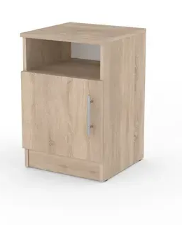 Тумба ПМ-004 /400x400x560 МФ Вересень